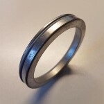 Centering Ring 75.0/60.1 1 pcs (750601, AN750601, 91700024)