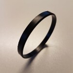 Centering Ring 76.0/72.6 1 pcs (760726, DK-CN-760726)