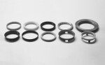 Centering Ring 79.0/57.1 1 pcs (790571, DK-CN-91700046)