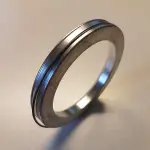 Centering Ring 79.0/60.1 1 pcs (790601, DK-CN-790601)