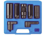 TRIUMF LAMBDA / injector wrenches set. 7.-part