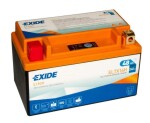 Exide 12V 48Wh 240A Li-Ion 150x87x93 ELTX14H +-