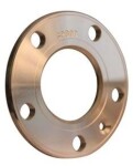 Spacer 10 mm 1 pcs 5x120 72.6 mm (SP80B)