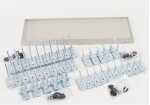R- hooks set 41- pc