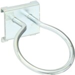 hook R37 80mm/15kg