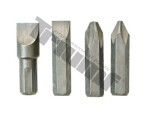 triumf impact screwdriver adapters