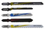 jig saw blades 5pc