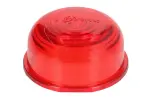 light reflector rear (fi55mm, red)
