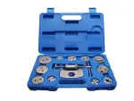 triumf brake cylinder compressing tools set. 13 os.
