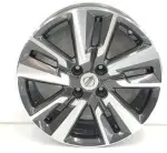 Alloy Wheel OE Mikra K14 403005FA1A 6x16" 4x100 ET50 middle hole 60.1