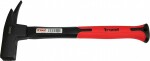 construction hammer with hoof. komposiitvarrega 600g triumf