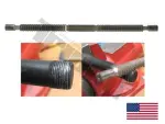 Thread repair file 10" - 24" inch, triumf