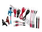 15- os. tester/ multimeter spare accessories set. triumf