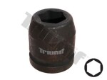 Impact Socket 43mm 1" triumf
