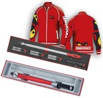 PROMO 5-pc set wrench wheels TENG TOOLS
