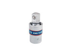 Joint ball 1/4', length 33mm Cr-V /KING TONY/