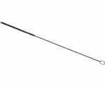 glow plug tip pc cleaning brush 4,7mm steel brush