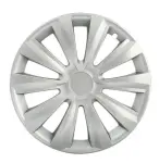 Onroad wheel cover Delta 16"