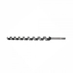 wood spiral drill bit 8x460mm