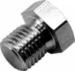 rem. oil drain plug m17x15; 26530t for the set triumf