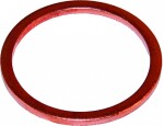 rem. copper washer m20x15; 26530t for the set triumf