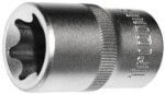 1/4" torx socket short e4 triumf