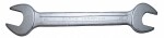 sheet-Open End Wrench 12x13mm triumf