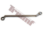 ring- Ring Wrench 18x19mm triumf