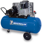 Michelin compressor 270l, 5.5kw, 10 bar