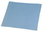 Insulating rubber mat 1x1m
