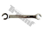 flare nut spanner 8x9mm triumf