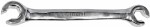 22x24mm flare nut spanner triumf