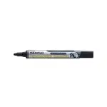 Pentel NLF50 black pumpable