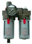 Filter+regulaator+oiler 3/8"