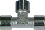 3x inner thread 3/8"