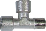 2x inner thread 3/8" + external thread 3/8"