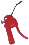 Air duster gun 8mm curved end