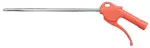 Air duster gun 8mm x 300 mm straight