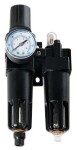 Filter+regulaator+oiler 1/4"