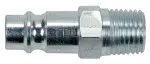 Kiirliitepistik 3/8"M, external thread