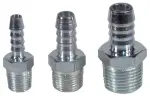Voolkuühendus 3/8"M outer - Ø6mm