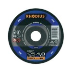 Grinding wheel XT67 125x1,0x22,2 mm