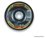 Grinding disc RS38 230x7,0x22,2 mm