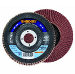 flap disc LSA-F1 115 mm A120