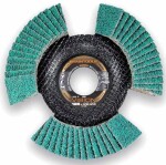 flap disc LSZ-F VISION 125 mm A080