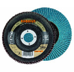 flap disc LSZ-F2 125 mm A80