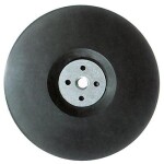 Backing pad disc RHST2 112 mm/M14