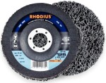 Grinding disc SVS 125mm