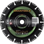 diamond disc Allcut 230 x 2,8 x 22,2 mm
