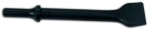 blade - chisel bended 30mm